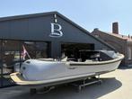 Pieterman 860 Tender - 80 PK Yanmar, Watersport en Boten, Binnenboordmotor, 6 meter of meer, Diesel, Nieuw