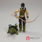 G.I. Joe - Croc Master (v1) (Compleet) (Toys), Verzenden, Zo goed als nieuw