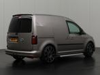 Volkswagen Caddy Bestelbus L1 H1 2020 Diesel Handgeschakeld, Auto's, Nieuw, Dealer onderhouden, Zilver of Grijs, Lease