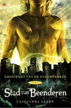 Stad van beenderen / Kronieken van de Onderwereld / 1, Verzenden, Zo goed als nieuw, Cassandra Clare