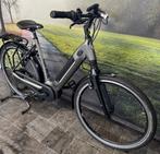 PRACHTIGE Gazelle Ultimate C8+ Electrische Damesfiets 57CM, Ophalen of Verzenden, Zo goed als nieuw, 50 km per accu of meer, 55 tot 59 cm