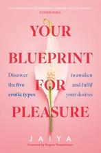 9780008558673 Your Blueprint for Pleasure, Boeken, Verzenden, Nieuw, Jaiya
