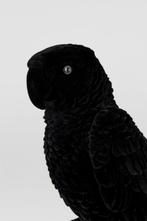 2dekans | Bold Monkey Papagaailamp - LED - Fluweel & PVC -, Ophalen of Verzenden, Nieuw