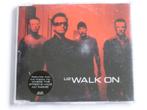 U2 - Walk on (CD Single), Cd's en Dvd's, Cd Singles, Verzenden, Zo goed als nieuw
