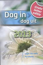 KALENDER DAG IN-DAG UIT GROOT LETTER DAGBOEK (NBV), Verzenden, Zo goed als nieuw