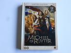 Michiel de Ruyter - Frank Lammers (CD + 2DVD) limited Editio, Cd's en Dvd's, Verzenden, Nieuw in verpakking