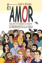 Amor No Ha Olvidado a Nadie, El 9788494134968 Gary Renard, Boeken, Verzenden, Gelezen, Gary Renard