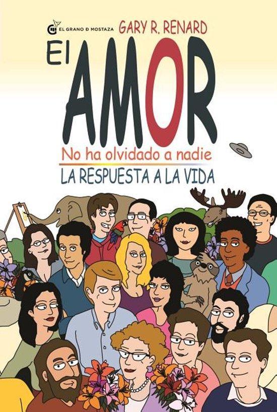 Amor No Ha Olvidado a Nadie, El 9788494134968 Gary Renard, Boeken, Overige Boeken, Gelezen, Verzenden