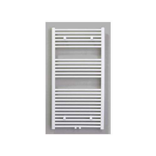 Sanicare design radiator midden aansluiting recht 120 x 60, Doe-het-zelf en Verbouw, Sanitair, Overige typen, Nieuw, Ophalen of Verzenden