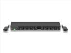 NETIO PowerPDU 8KS - slimme stroomverdeler - 8 IEC-320 C13, Verzenden, Nieuw