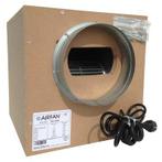 Airfan ISO-Box MDF 3250m³, Doe-het-zelf en Verbouw, Ventilatie en Afzuiging, Ophalen of Verzenden, Nieuw