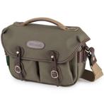 Billingham Hadley Small Pro - Sage/Chocolate FibreNyte, Audio, Tv en Foto, Fotografie | Fototassen, Nieuw, Overige merken, Schoudertas