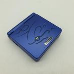 Nintendo - Gameboy Advance SP - Pokémon KYOGRE Limited, Nieuw