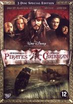 dvd film - Pirates Of The Caribbean: At Worlds End (S.E...., Cd's en Dvd's, Verzenden, Zo goed als nieuw