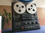 Philips - N4504 Reel-to-reel deck 18 cm, Nieuw