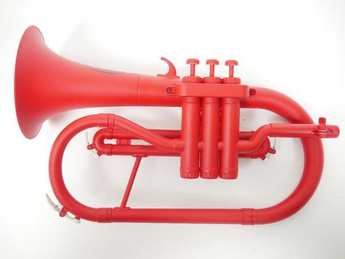 Lichtgewicht Kunststof Bugel Van ZO Brass in 3 kleuren 0.5Kg, Muziek en Instrumenten, Blaasinstrumenten | Trompetten, Overige typen