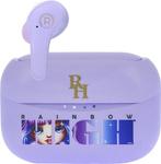 Rainbow High - draadloze oordopjes - met oplaadcase - touch, Verzenden, Nieuw
