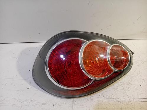 Achterlicht links buiten Toyota Aygo  1.0, Auto-onderdelen, Verlichting, ARN erkend, Stiba lid, Erkend duurzaam, Gebruikt, Herkomst onderdeel bekend