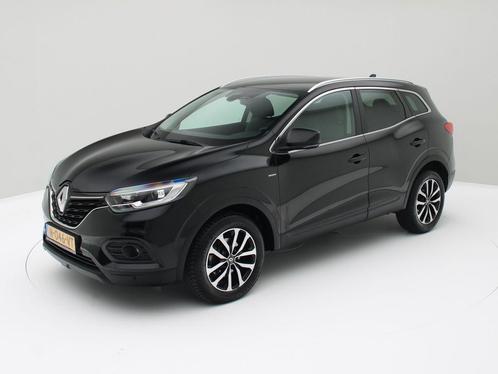 Zakelijke Lease |  Renault Kadjar 1.3 TCe Limited Aut. 142pk, Auto's, Renault, Onderhoudsboekje, Lease, Automaat, SUV of Terreinwagen