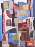 Roberto Miniati (1952) - The house of surrealist