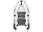 Kolibri Rubberboot 300cm Lattenbodem 3 personen 5 laags PVC, Ophalen, Nieuw, Hout
