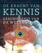 De kracht van kennis 9789059563698 John Lynch, Verzenden, Zo goed als nieuw, John Lynch