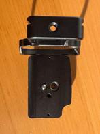 Kirk Photo L-Bracket for Canon R5 / R6 with Batterygrip, Audio, Tv en Foto, Fotocamera's Digitaal, Nieuw