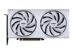 [Nieuw] MSI GeForce RTX 5070 12G VENTUS 2X OC WHITE, Verzenden, Nieuw