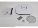 NETGEAR WAX625 - Access Point - AX5400 - PoE - Insight, Verzenden, Zo goed als nieuw