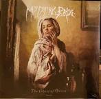 lp nieuw - My Dying Bride - The Ghost Of Orion PICTURE DISC, Verzenden, Zo goed als nieuw