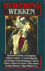 Huivering wekken 9789062134137 Arthur Conan Doyle, Boeken, Verzenden, Gelezen, Arthur Conan Doyle