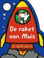 Muis - De raket van Muis (9789025887315, Lucy Cousins), Boeken, Verzenden, Nieuw