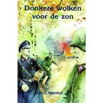 Donkere wolken voor de zon 9789071272691 Joh.G. Veenhof, Verzenden, Gelezen, Joh.G. Veenhof