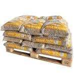 VERBA PREMIUM - Houtpellets - ENplus A1 - 20 zakken - 300, Ophalen of Verzenden