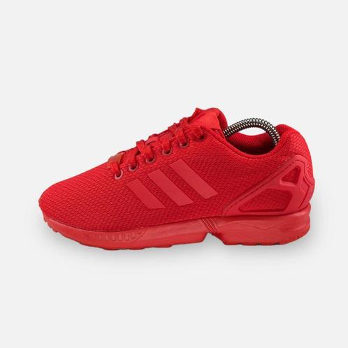 Adidas Originals ZX Flux - Maat 38, Kleding | Dames, Schoenen, Sneakers of Gympen, Gedragen, Verzenden