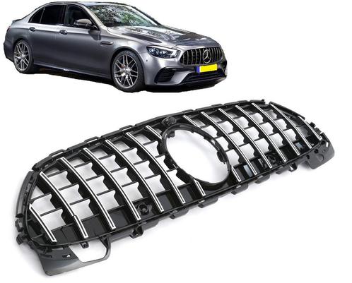 Grill | Mercedes-Benz | C-klasse 21- 4d sed. / C-klasse Esta, Auto-onderdelen, Carrosserie en Plaatwerk, Nieuw, Mercedes-Benz