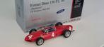 CMC 1:18 - Model raceauto - M-070 Ferrari Dino 156 F1, Nieuw