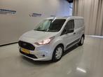 Ford Transit Connect 1.5EcoBlue 100pk Euro 6!, Gebruikt, Euro 6, Overige kleuren, Elektrische ramen