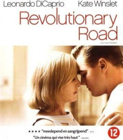Revolutionary Road import (blu-ray tweedehands film), Cd's en Dvd's, Blu-ray, Ophalen of Verzenden