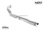 Mach5 Performance Downpipe VW Golf 6 R20