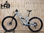 Canyon Spectral 125 CF 7 Carbon 29 inch mountainbike GX 2024, Overige merken, 49 tot 53 cm, Ophalen of Verzenden, Zo goed als nieuw
