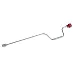 Slinger voor caravansteun / steunpoot AL-KO 760 mm, Ophalen of Verzenden, Nieuw