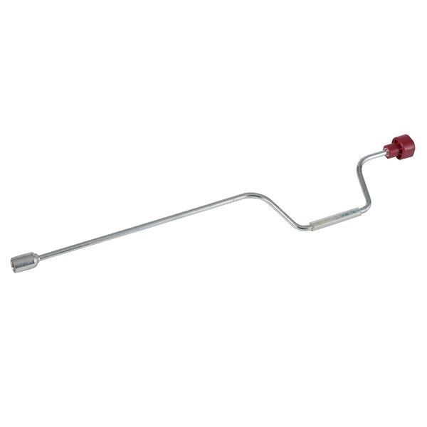 Slinger voor caravansteun / steunpoot AL-KO 760 mm, Doe-het-zelf en Verbouw, Gereedschap | Handgereedschap, Nieuw, Ophalen of Verzenden