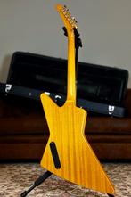 Epiphone Korina Explorer 2008 | Natural, Nieuw