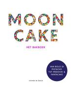 Mooncake | Jonneke de Zeeuw | 9789082834352, Zo goed als nieuw, Jonneke de Zeeuw