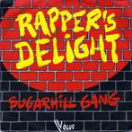 Sugarhill Gang - Rappers Delight, Ophalen of Verzenden, Gebruikt