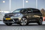Zakelijke Lease |  Peugeot 5008 1.2 PureTech Blue Lease Prem, Gebruikt, Euro 6, Overige kleuren, Overige brandstoffen