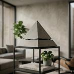 Lorenzo Favaron - Trascent Pyramid (Cord version)