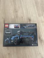 Lego Set - 42123 - Technic - McLaren Senna GTR, Nieuw