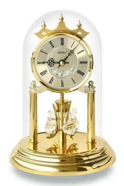 Stolpklokken | Jaarpendules Nieuw met 2 jaar garantie, Huis en Inrichting, Woonaccessoires | Klokken, Analoog, Nieuw, Ophalen of Verzenden